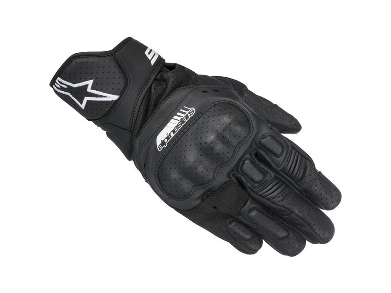 Manusi de piele sport Alpinestars SP-5 Manusi de piele sport Alpinestars SP-5