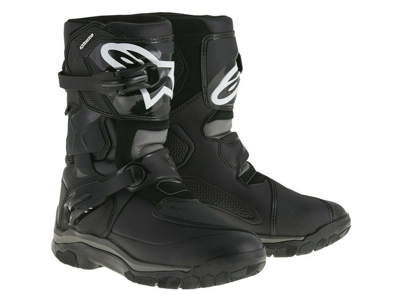 Cizme touring/adventure Alpinestars BELIZE Drystar