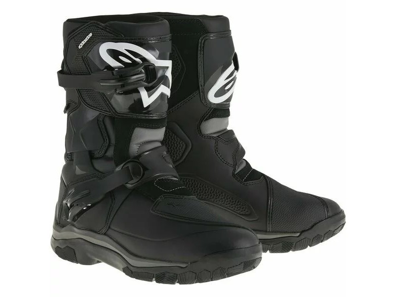 Cizme touring/adventure Alpinestars BELIZE Drystar