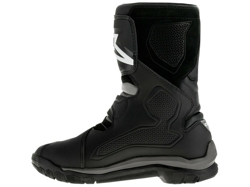 Cizme touring/adventure Alpinestars BELIZE Drystar