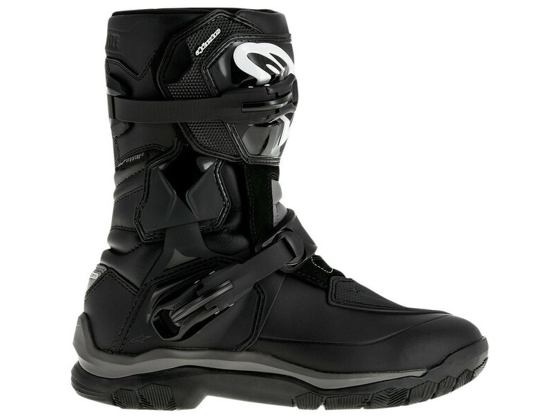 Cizme touring/adventure Alpinestars BELIZE Drystar