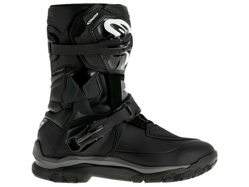 Cizme touring/adventure Alpinestars BELIZE Drystar