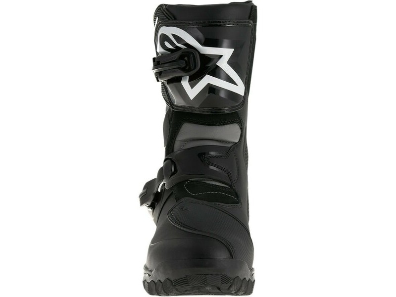 Cizme touring/adventure Alpinestars BELIZE Drystar