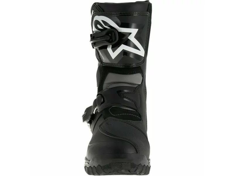Cizme touring/adventure Alpinestars BELIZE Drystar