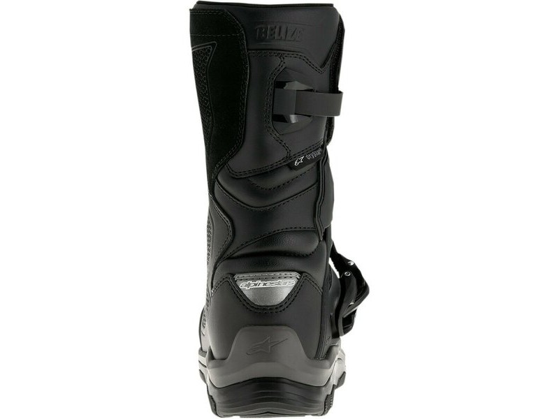 Cizme touring/adventure Alpinestars BELIZE Drystar