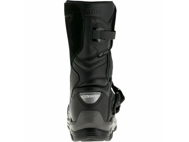 Cizme touring/adventure Alpinestars BELIZE Drystar