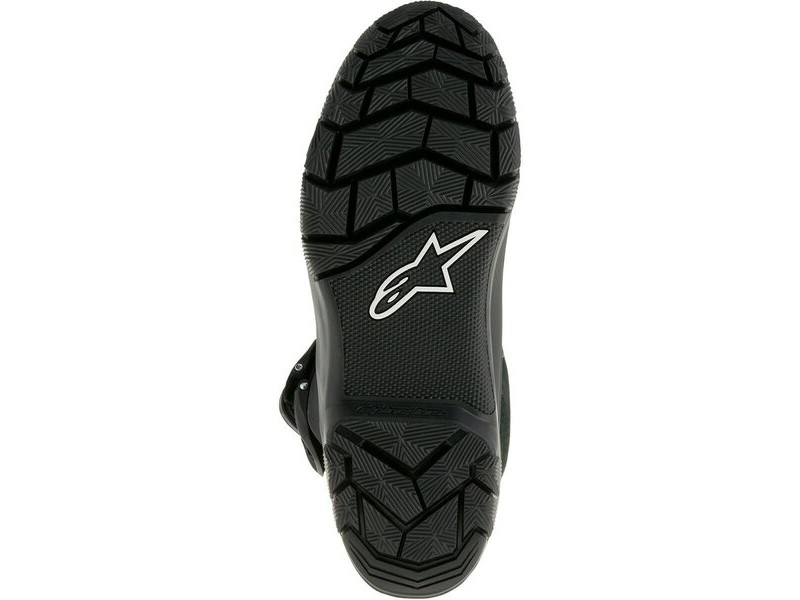 Cizme touring/adventure Alpinestars BELIZE Drystar