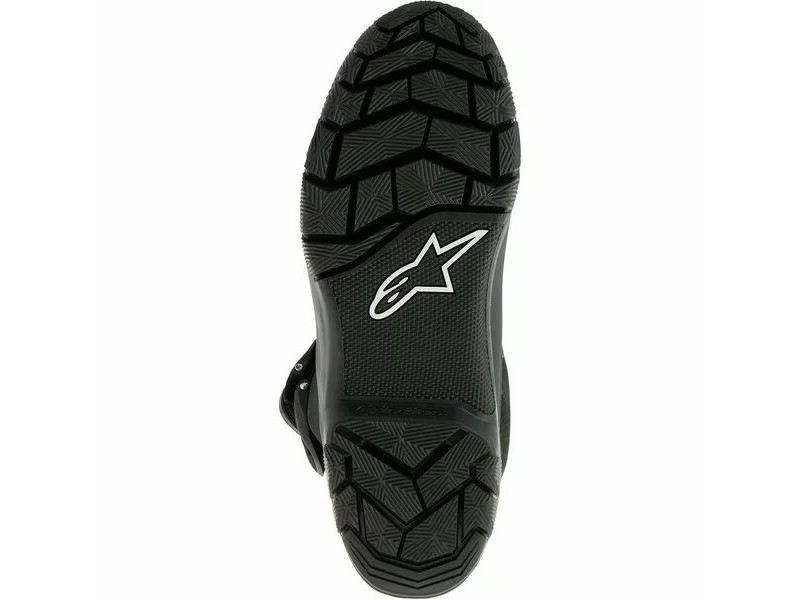 Cizme touring/adventure Alpinestars BELIZE Drystar