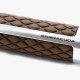 Mansoane clasice BARRACUDA Mansoane clasice BARRACUDA