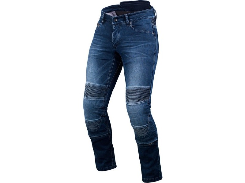 Jeansi moto kevlar MACNA INDIVIDI