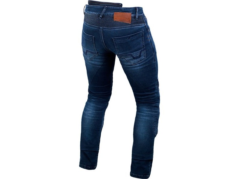 Jeansi moto kevlar MACNA INDIVIDI