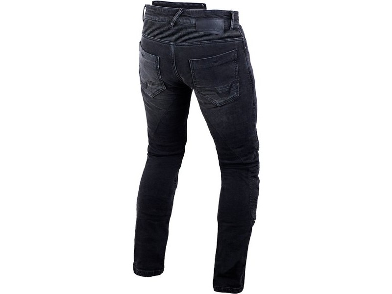 Jeansi moto kevlar MACNA INDIVIDI