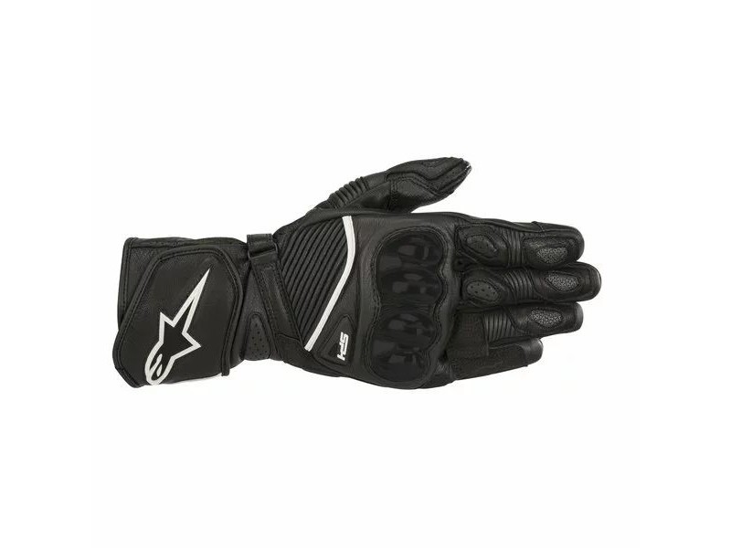 Manusi de piele sport Alpinestars SP-1 V2