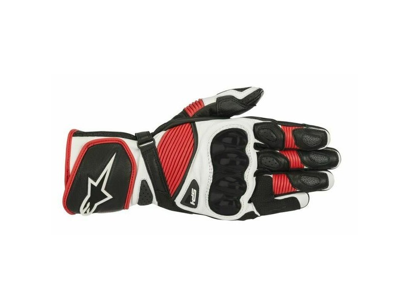 Manusi de piele sport Alpinestars SP-1 V2 Manusi de piele sport Alpinestars SP-1 V2