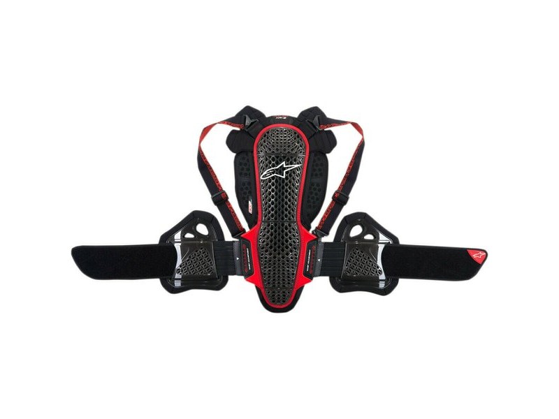 Protectie spate Alpinestars NUCLEON KR-3 Protectie spate Alpinestars NUCLEON KR-3