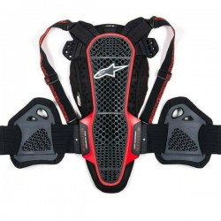 Protectie spate Alpinestars NUCLEON KR-3 Protectie spate Alpinestars NUCLEON KR-3