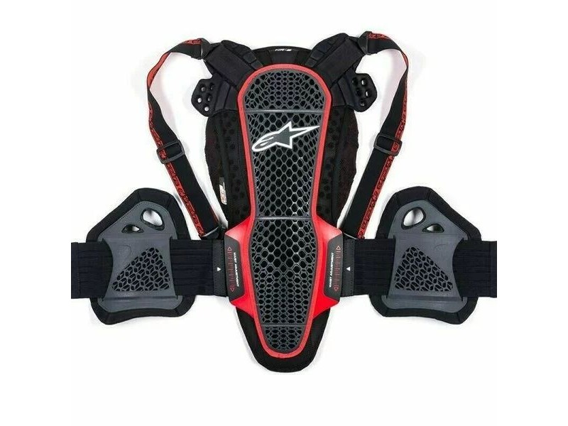 Protectie spate Alpinestars NUCLEON KR-3