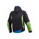 Geaca textil impermeabila Macna Imbuz Geaca textil impermeabila Macna Imbuz