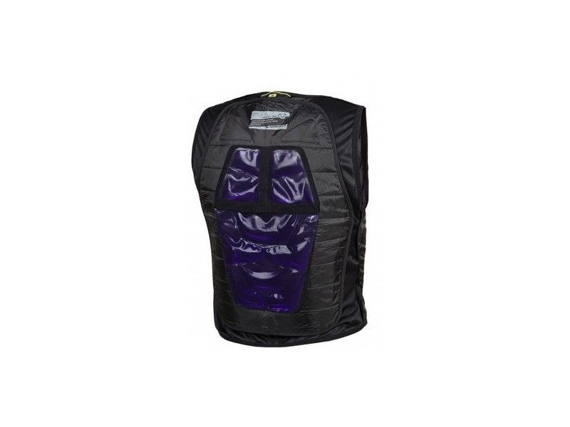 Vesta racoroasa Macna Cooling Vest Hybrid Vesta racoroasa Macna Cooling Vest Hybrid