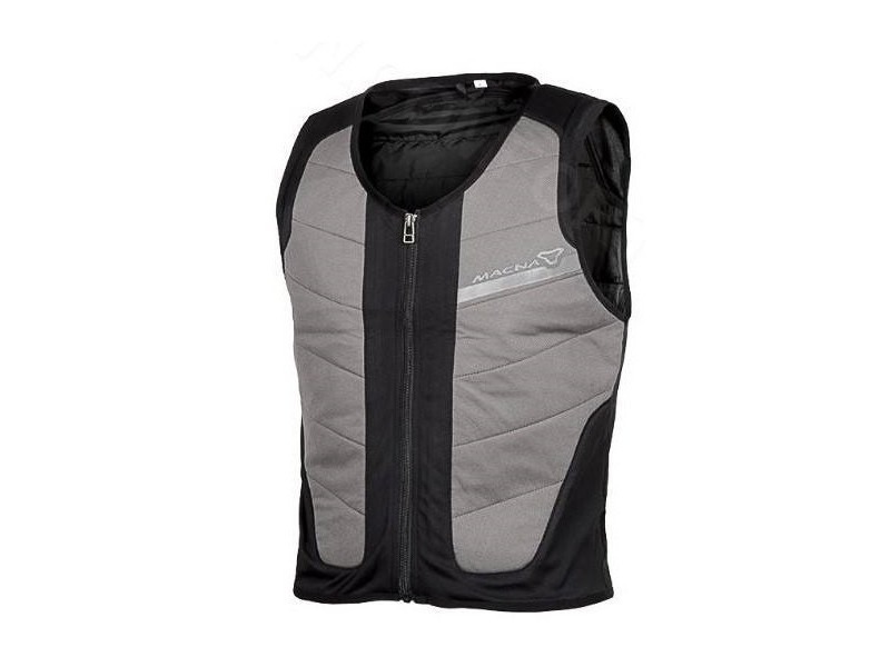 Vesta racoroasa Macna Cooling Vest Hybrid Vesta racoroasa Macna Cooling Vest Hybrid