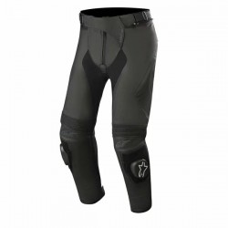 Pantaloni de piele Alpinestars MISSILE V2