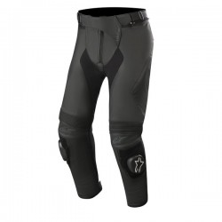 Pantaloni de piele Alpinestars MISSILE V2