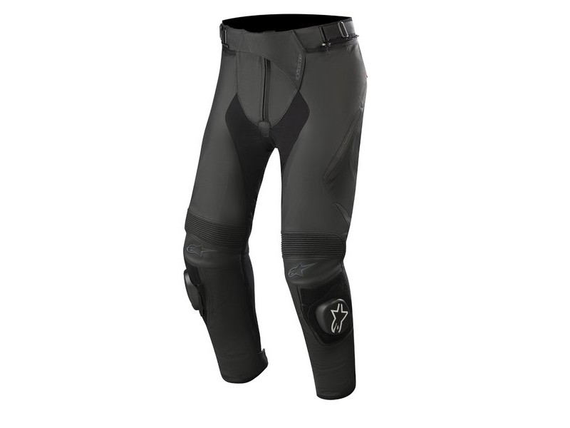 Pantaloni de piele Alpinestars MISSILE V2 Pantaloni de piele Alpinestars MISSILE V2