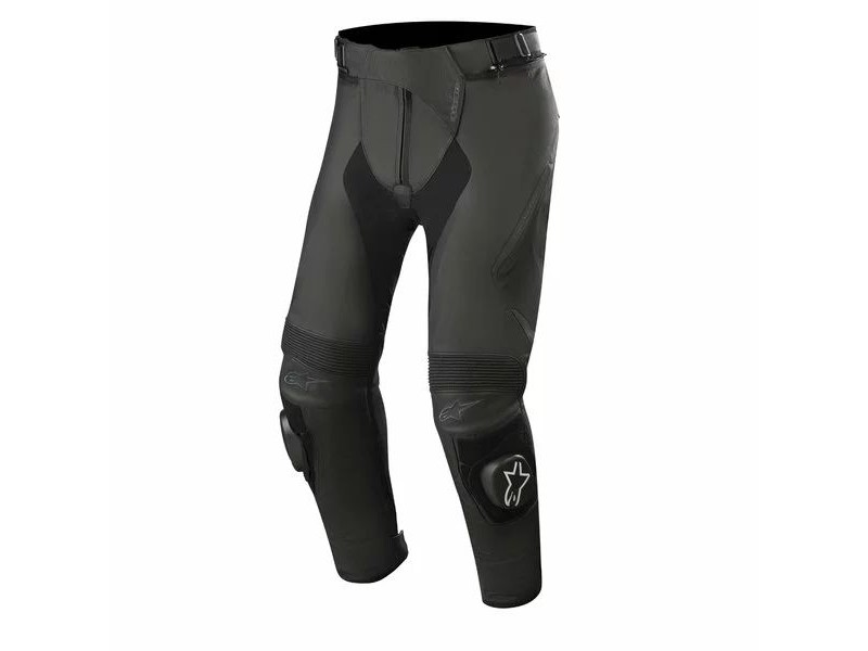 Pantaloni de piele Alpinestars MISSILE V2