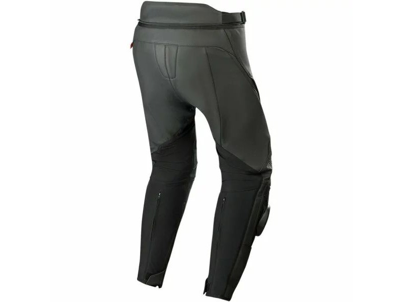 Pantaloni de piele Alpinestars MISSILE V2