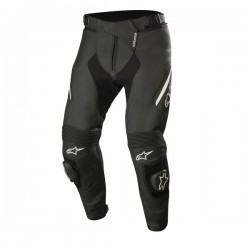 Pantaloni de piele Alpinestars MISSILE V2 Pantaloni de piele Alpinestars MISSILE V2