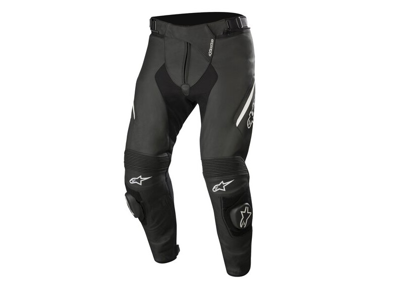 Pantaloni de piele Alpinestars MISSILE V2