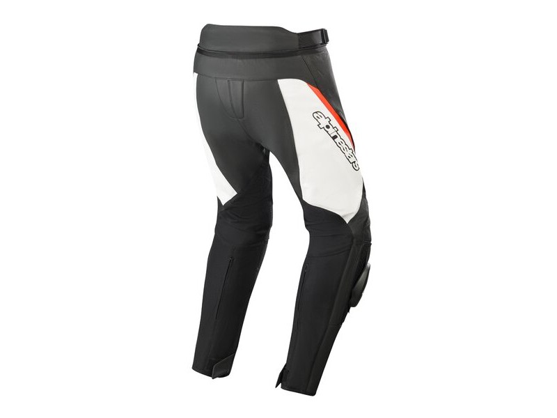 Pantaloni de piele Alpinestars MISSILE V2