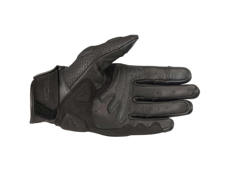 Manusi de piele Alpinestars MUSTANG V2