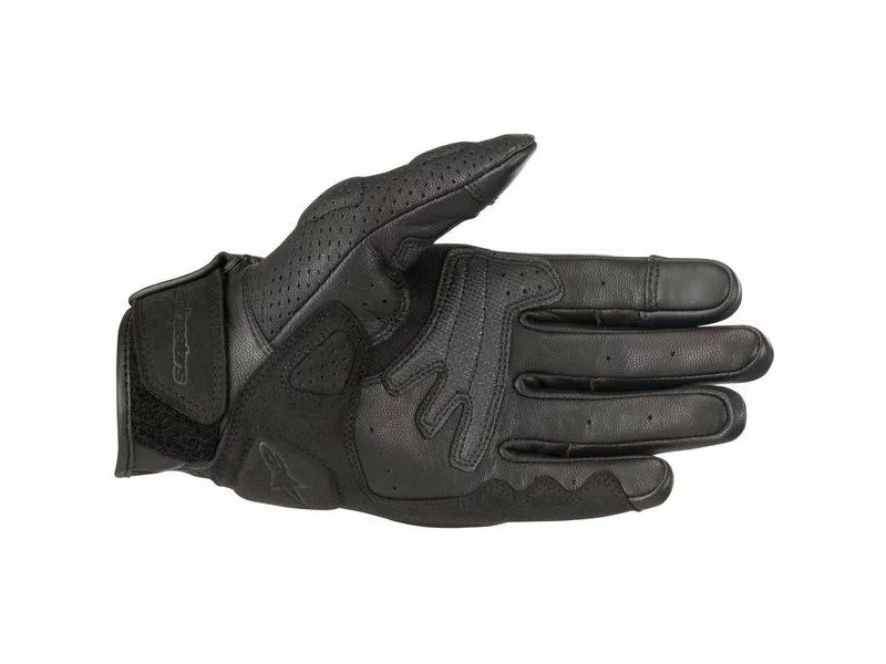 Manusi de piele Alpinestars MUSTANG V2