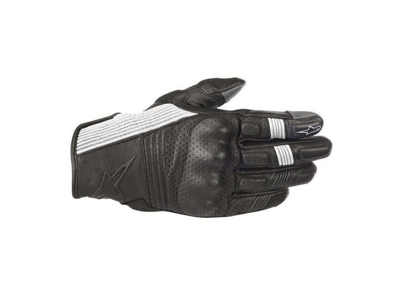 Manusi de piele Alpinestars MUSTANG V2