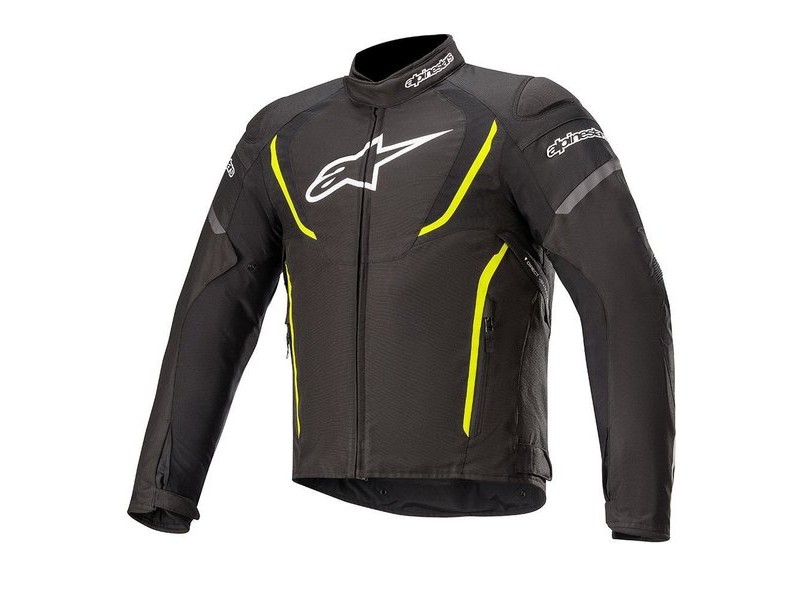 Geaca textil impermeabila Alpinestars T-JAWS V3