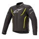 Geaca textil impermeabila Alpinestars T-JAWS V3