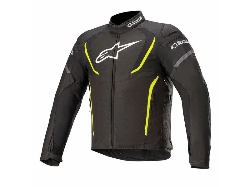 Geaca textil impermeabila Alpinestars T-JAWS V3