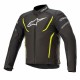 Geaca textil impermeabila Alpinestars T-JAWS V3
