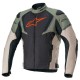 Geaca textil impermeabila Alpinestars T-JAWS V3