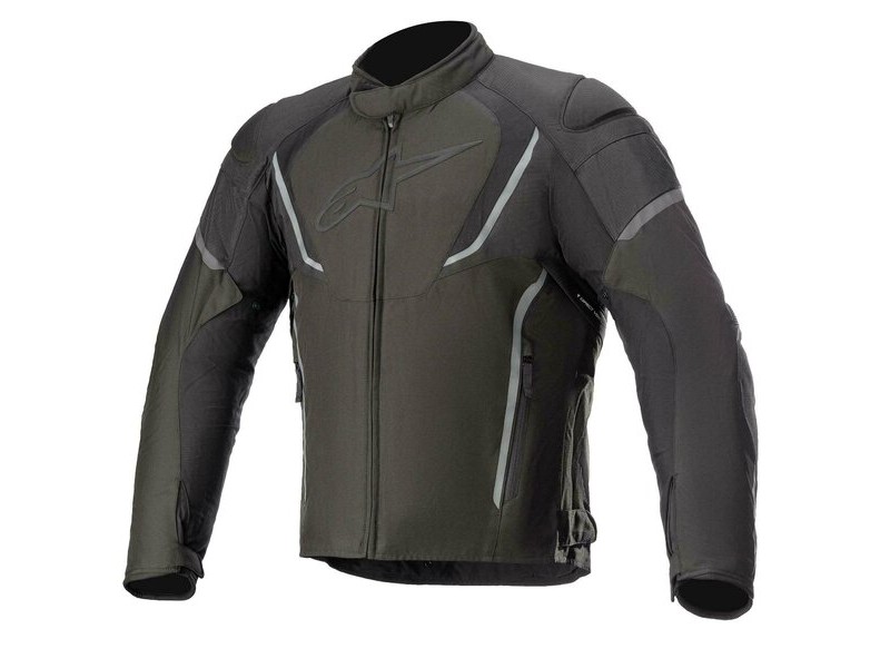 Geaca textil impermeabila Alpinestars T-JAWS V3