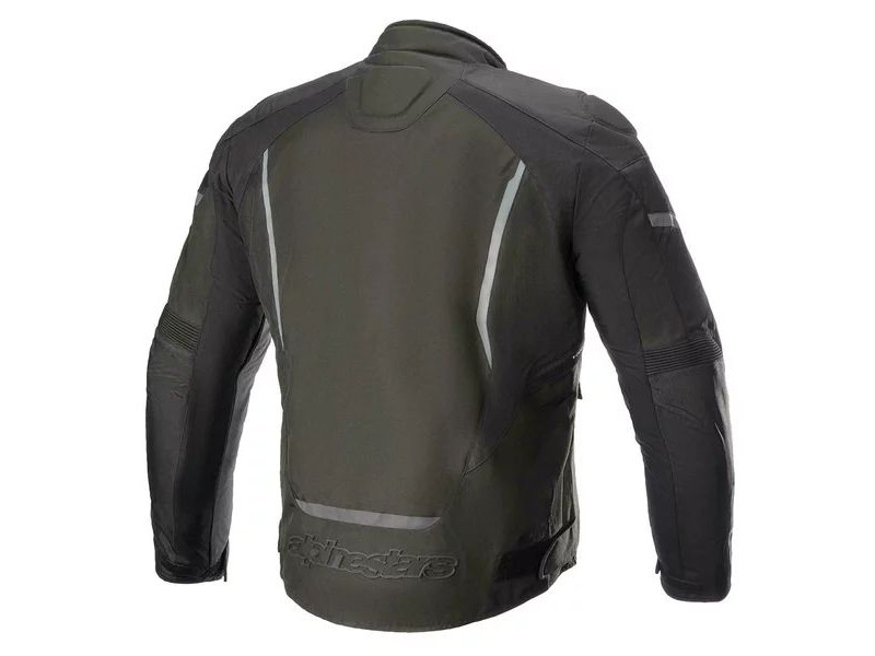 Geaca textil impermeabila Alpinestars T-JAWS V3