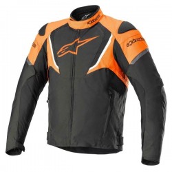 Geaca textil impermeabila Alpinestars T-JAWS V3 Geaca textil impermeabila Alpinestars T-JAWS V3