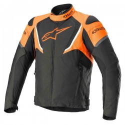 Geaca textil impermeabila Alpinestars T-JAWS V3 Geaca textil impermeabila Alpinestars T-JAWS V3