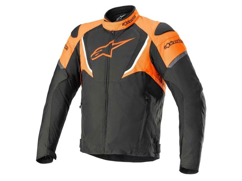 Geaca textil impermeabila Alpinestars T-JAWS V3