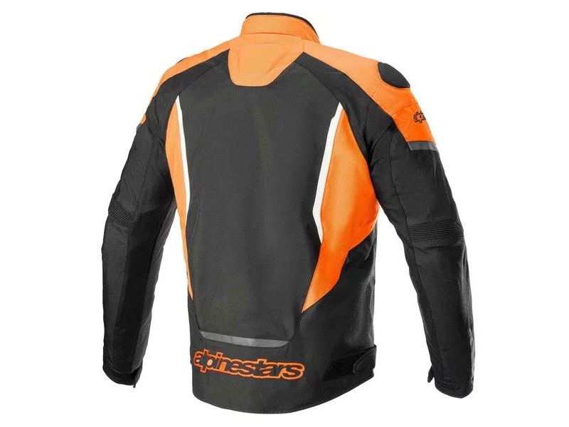 Geaca textil impermeabila Alpinestars T-JAWS V3