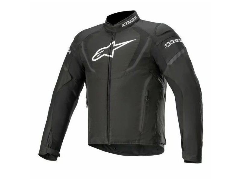 Geaca textil impermeabila Alpinestars T-JAWS V3
