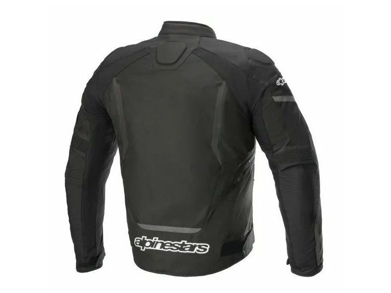 Geaca textil impermeabila Alpinestars T-JAWS V3