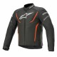 Geaca textil impermeabila Alpinestars T-JAWS V3