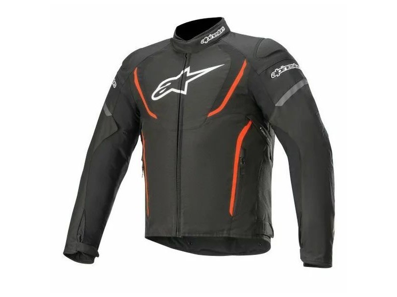 Geaca textil impermeabila Alpinestars T-JAWS V3